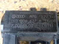 фото thumb №14, Audi a3 8p 1.9 tdi 105km bls клапан тиску 1k0906627a