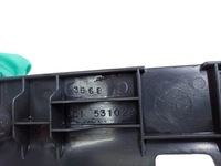 фото thumb №15, Mercedes-benz ml w163 2003 сиденья, сиденье