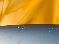 фото thumb №12, Капот перед opel vectra b 96-02r кремовый серая .