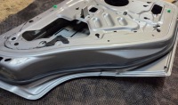 фото thumb №9, Jeep grand cherokee wj 01-04 двери левые задние