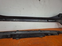 фото thumb №11, Toyota rav4 v 19- задній бампер 52159-42320