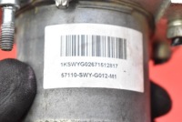 фото thumb №8, Насос abs 57110-swy-g012-m honda crv 3 iii 2.2 i-cdti 140 km 06-09