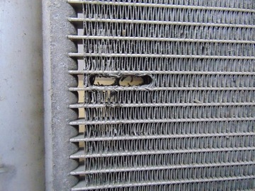 фото thumb №6, Радиаторов кондиционера vw transporter t5 2.5 tdi 7h0820411e