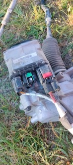 фото thumb №10, Hyundai tucson 3 iii рулевая рейка трансмиссия рулевая 2015- a0064087a