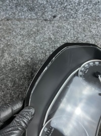 фото thumb №5, Skoda octavia ii lift счетчик приборы 1z0920843k