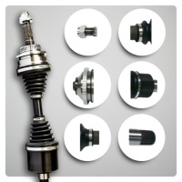 Приводной вал правый  ford ranger et 2.5 tdci 4x4 новая Киев, фото thumb