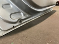 фото thumb №7, Daihatsu sirion 2 ii 05-10 двері ліві перед комплектні