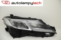 Toyota camry od 2018- фара правый led новый с Разборки, фото thumb