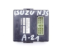 фото thumb №1, Isuzu n35 n75 npr nqr 07-18 модуль блок керування drm