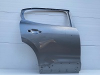 Купити Citroen c5 aircross двері правий задній 2017-, фото thumb