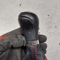 фото thumb №5, Seat ibiza ручка передач + чохол 5biegów