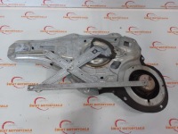 фото thumb №6, Kia sportage iii 1.7 crdi 12r стеклоподъемник правый перед 82480-3u110