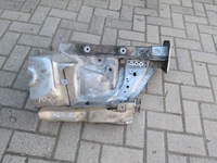 фото thumb №5, Лонжерон mondeo mk4 2007 rok