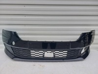 фото thumb №1, Бампер перед передний skoda fabia 3 iii lift 18-