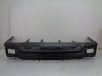 фото thumb №1, Lexus nx200t nx300h бампер задня накладка