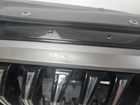 фото thumb №11, Skoda superb iv 4 2023 - бампер перед 6 x pdc 3p0807221 лак lc9a