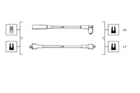 фото thumb №1, Magneti marelli набір трубопровід запалювання audi
