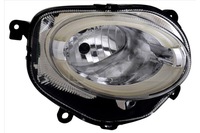 фото thumb №2, Фара l fiat 500 08.15- tyc