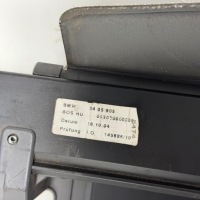 фото thumb №13, Ролета зад задня багажника bmw x3 e83 oem номер оригінал 3405905