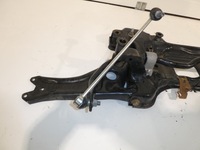 фото thumb №5, Подрамник подрамник подрамник тяга перед pod ксенон skoda yeti 1k0411303bk