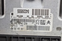 фото thumb №4, Бортовий комп'ютер блок керування peugeot 9659306580