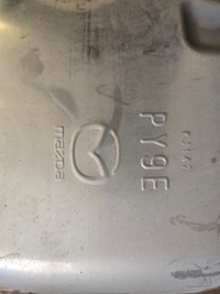 фото thumb №9, Mazda cx50 23- гаситель наконечник выхлоп 2.5 usa py9e