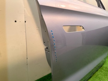 фото thumb №5, Mg marvel r двері правий перед передні праві