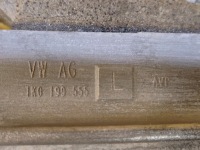 фото thumb №6, Octavia ii 1.6 mpi подушка коробки 1k0199555l