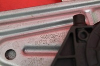 фото thumb №5, Підйомник вікна лівий перед eu 966415102 renault megane 3 iii 08-14