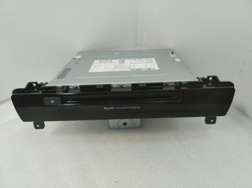 фото thumb №9, 4g0035180c audi мультимедиа rmc audi a6 a7 11-14r