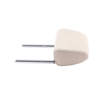 фото thumb №9, Bmw f23 cabrio підголівник сидіння лівий правий задня шкіра oyster 7400900