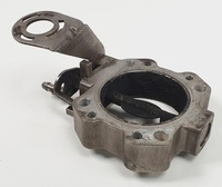 фото thumb №3, Дроссельная заслонка актуатор турбины клапан volvo xc70 ii 2.4 d