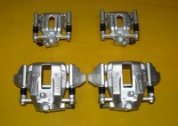 Супорти лівий правий перед задня mercedes a-klasa w169 Доставка, фото thumb