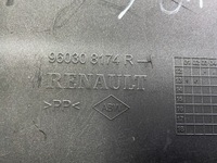 фото thumb №8, Задній дифузор спойлер renault clio 4 iv rs sport