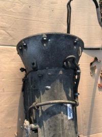 фото thumb №6, Коробка передач передач редуктор mercedes ml w164 1642702101 a2512801400