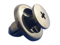 фото thumb №1, 10x mazda 2 3 323 5 cx-9 mpv mx-5 кліпса штифт 8 підкрилки