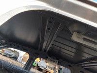 фото thumb №6, Jeep cherokee liberty 08-12 kk дах стеля рейлінги обшивка дахові kpl