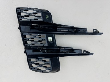 фото thumb №7, Range rover evoque l551 18r- решітка бампера лівий перед ліва k8d2-8b290