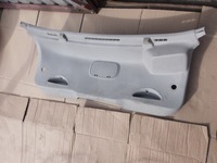 фото thumb №1, Защита крышки renault laguna ii hb