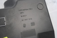 фото thumb №8, Корпус кришка бардачка seat ibiza 6l1857103b