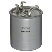 фото thumb №4, Фильтр топлива дизель jeep jeep grand cherokee 2.7l