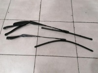 Mercedes cls c257 w257 передня частина двірник двигун a2138205904 двигун rhd Київ, фото thumb