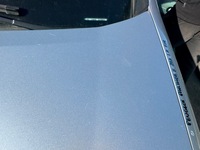 фото thumb №6, Peugeot partner ii капот крышка двигателя код лакокрасочного покрытия ezr