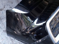 81a807521s бампер задня audi q2 s-line lift Доставка, фото thumb