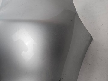 фото thumb №11, Seat ibiza iii 3 рестайлінг 2005 - 2008 бампер зад задній 6l6807421l