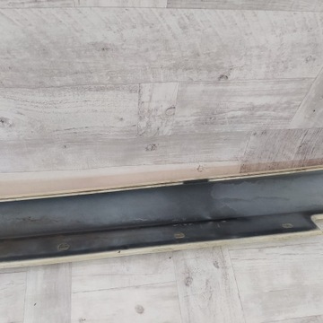 фото thumb №8, Mercedes w212 планка порогова накладка права a2126900840 універсал