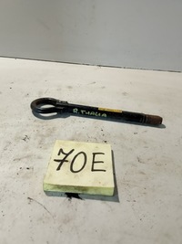 фото thumb №1, Renault thalia 7700113110 вушко зачіп hak буксирувальний