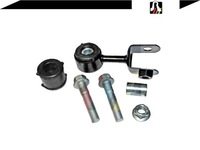 фото thumb №2, Тяга соединитель стабилизатора [rts]