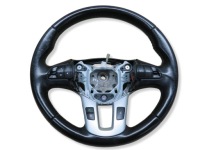 фото thumb №1, Kia sportage iii повітропровід шкіра мультифункція