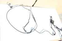 Помпа пального дроти джгут до webasto volvo v60 d5 6g9n18b505ad 31250874 в Україні, фото thumb